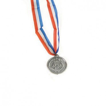 Bronze Medal Necklaces<br>1 dozen